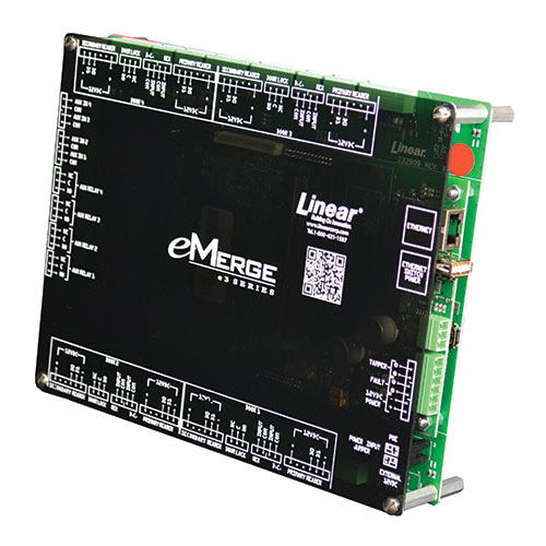 F/G Elevator Acm Module