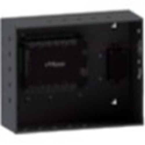 Linear ES-4CB: Emerge Essential Plus 4-Door 4-Reader Access Control Platform Bundle