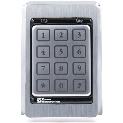 Essex Electronics SKE-34SE Keypad Access Device