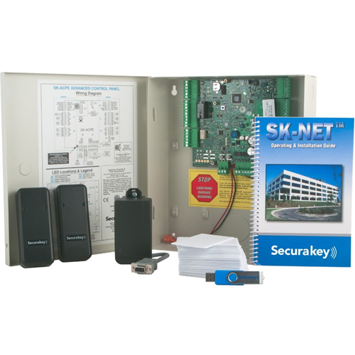 Secura Key ST-EACCESS1 Door Access Control System