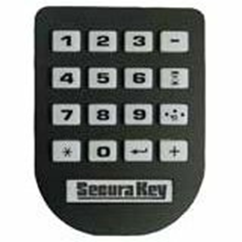 Secura Key RK-HHP Programming Keypad