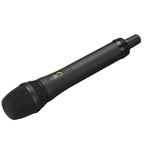 Sony UTX-M40 UWP-D Handheld Microphone with Unidirectional Capsule (UC90: 941 to 960 MHz)