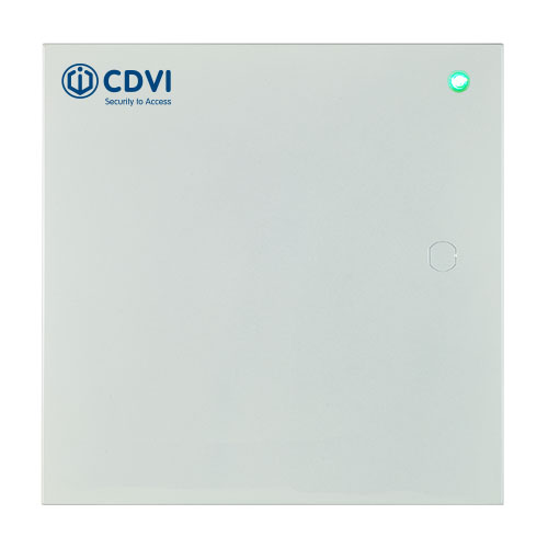 CDVI A-MEDIUMBOX Atrium Metal Box 11x11x3