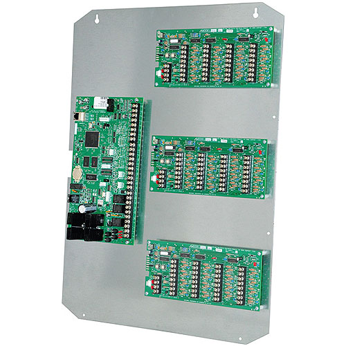 Altronix TDMD2 DMP Door Backplane for Trove2 & Trove3