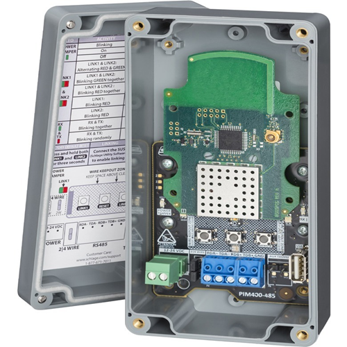 Schlage Panel Interface Module for AD-400 Series Wireless Devices