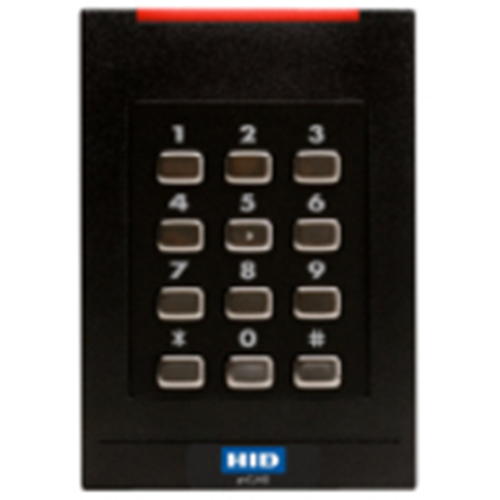 HID pivCLASS RK40-H Smart Card Reader