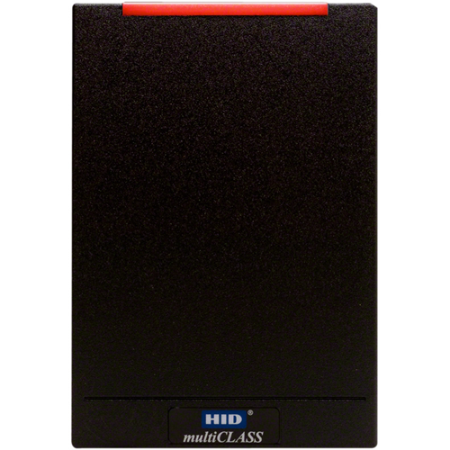 HID multiCLASS RP40 Smart Card Reader