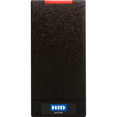 HID pivCLASS RP10-H Smart Card Reader