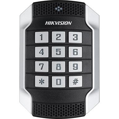 Hikvision Mifare Card Reader