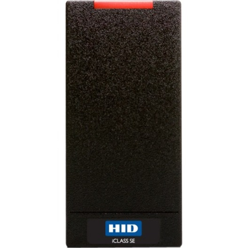 HID iCLASS SE R10 Smart Card Reader