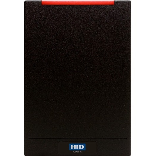 HID multiCLASS SE RP40 Card Reader Access Device (125kHz and 13.56MHz)