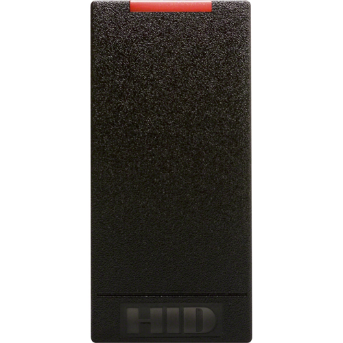 HID iCLASS SE R10 Card Reader Access Device