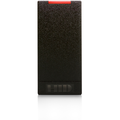 HID iCLASS SE R10 Smart Card Reader