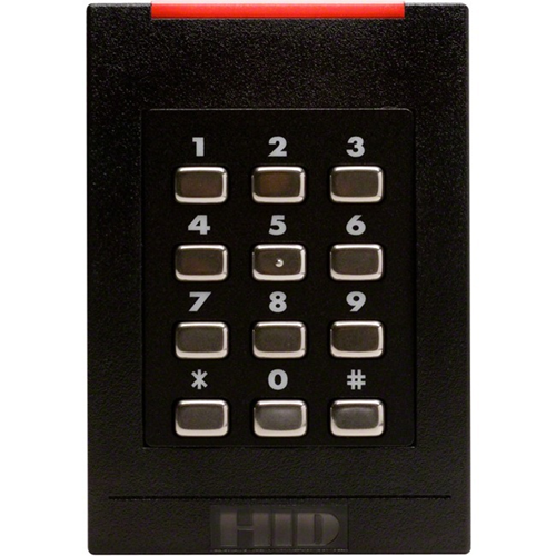 HID pivCLASS RPK40-H Smart Card Reader