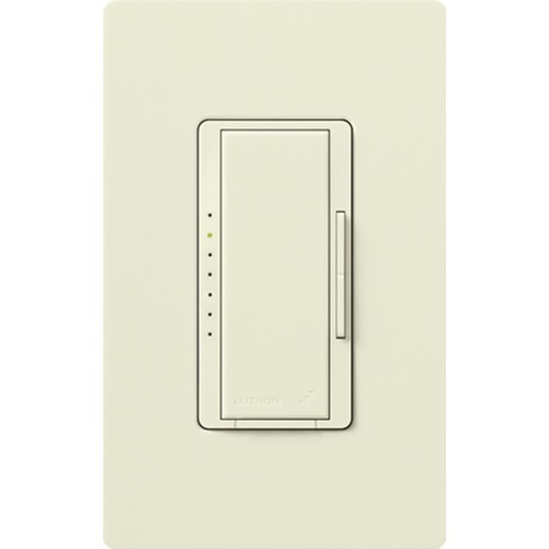 Lutron RadioRA 2 Maestro RRD-10ND-BI Hard Wire Dimmer