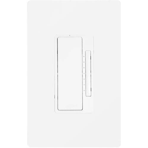 Legrand-On-Q In-Wall 2-Wire Incandescent RF Dimmer, White