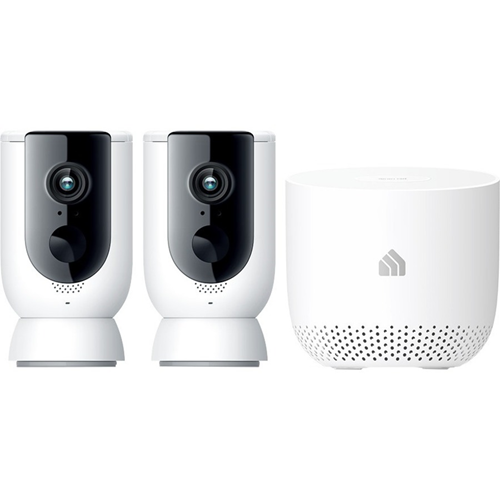 Kasa Smart KC300S2 Network Camera