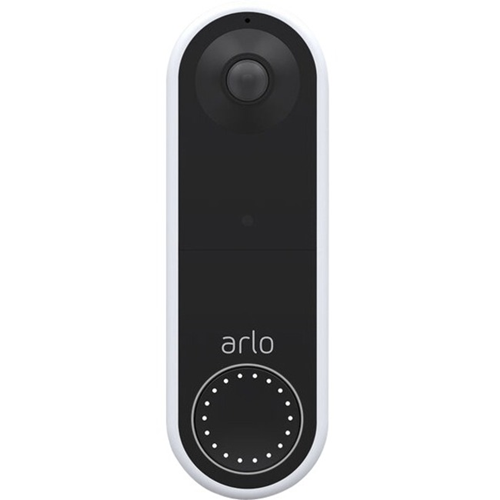 Arlo Essential Video Doorbell Wire-Free