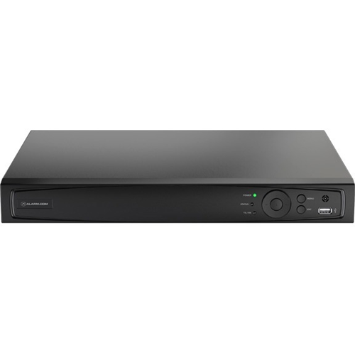 Alarm.com 16-Channel Commercial-Grade Stream Video Recorder CSVR126