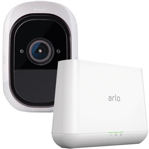 Arlo Pro 1 Camera & Base Kit