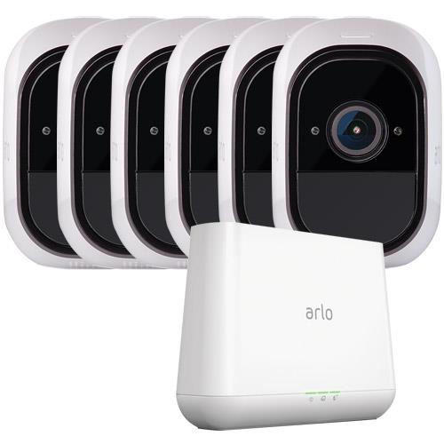 Arlo Pro 6 Camera & Base Kit