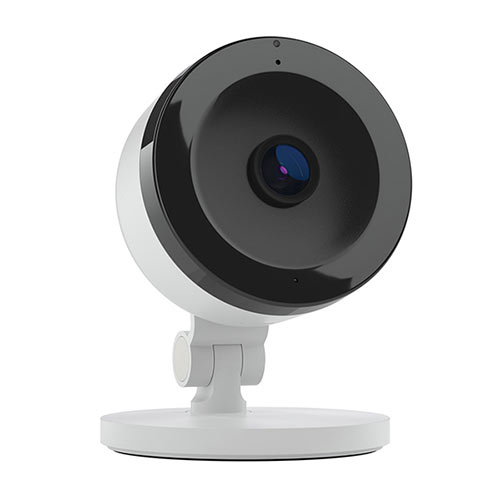 Alarm.com ADC-V522IR 2.1 Megapixel Network Camera