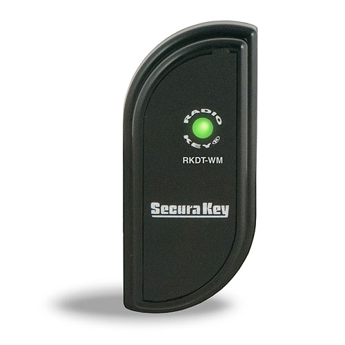 Radio Key RKDT-WM Smart Card Reader