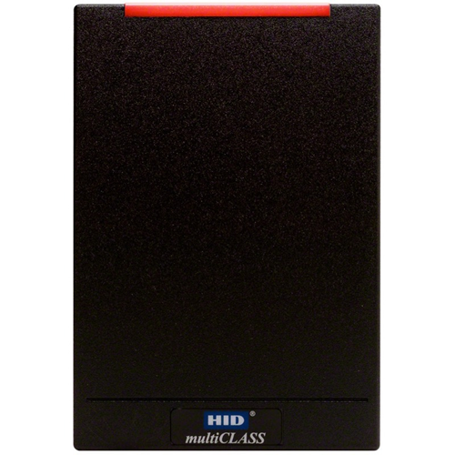 HID multiCLASS SE RP40 Card Reader Access Device