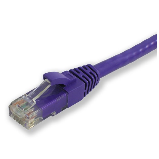 Lynn Electronics Cat.6 Patch Network Cable