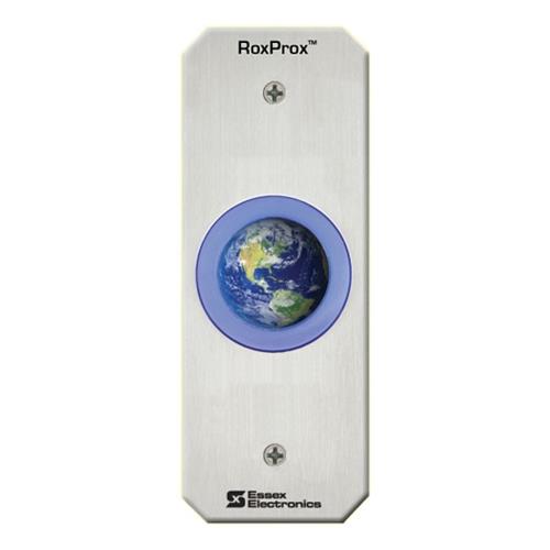 Essex Electronics PRX1 RoxProx Reader with Essex Globe Design, Narrow