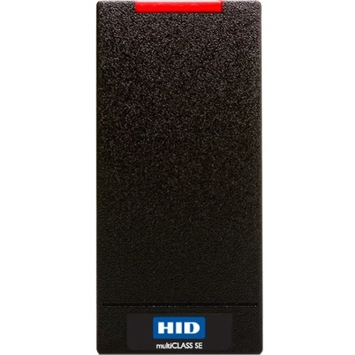 HID multiCLASS SE RP10 Smart Card Reader