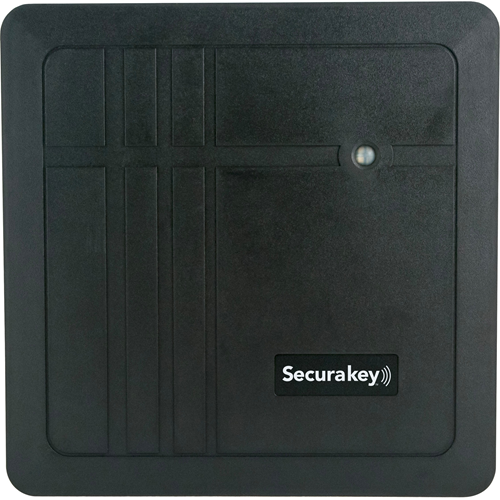 Radio Key Proximity Card Readers