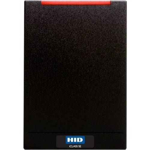 HID iCLASS SE R40 Smart Card Reader