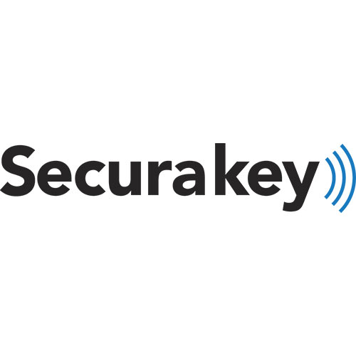 Secura Key Exit Reader for the 28SA-Plus, Surface Housing