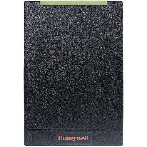 Honeywell OmniClass2 Multi-Tech Mobile-Enabled Wall Switch Reader, Terminal Block