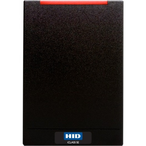 HID iCLASS SE R40 Smart Card Reader