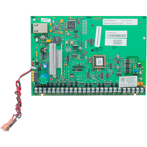 Honeywell Home V21IPPCB Vista®-21IP PC Board Only