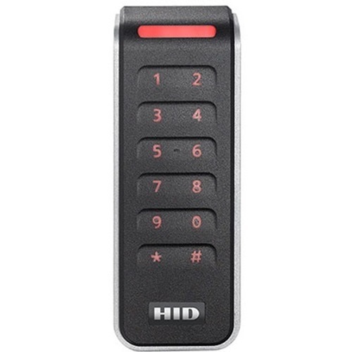 HID Signo 40K Keypad Pigtail Reader