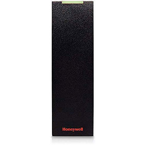 Honeywell OmniClass2 Smart Mobile-Enabled Large Mullion Reader, Pigtail