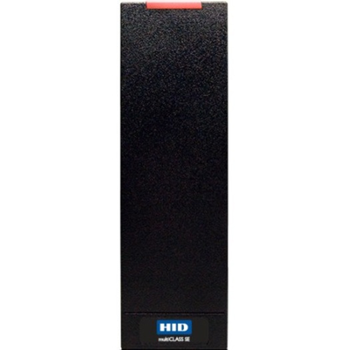 HID Mullion Contactless Smart Card Reader