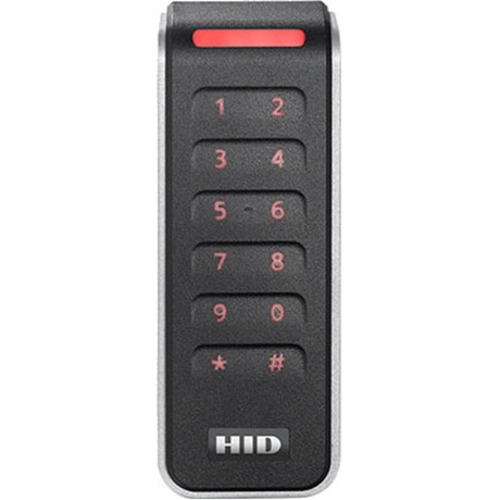 HID Signo 20K Smart Card Reader