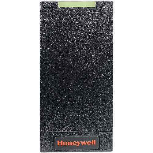 Honeywell OmniClass2 Smart Mobile-Ready Mini-Mullion Reader, Pigtail