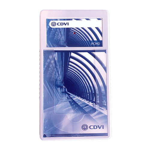 CDVI PCMD Mifare® EV1 Desfire Card Programmer