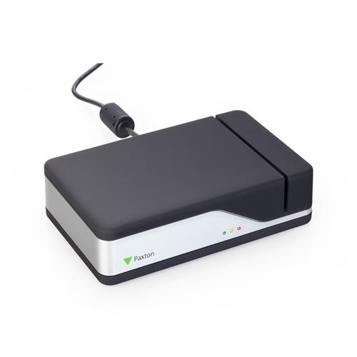 Net2 Desktop Reader, Prox And Magstripe Usb