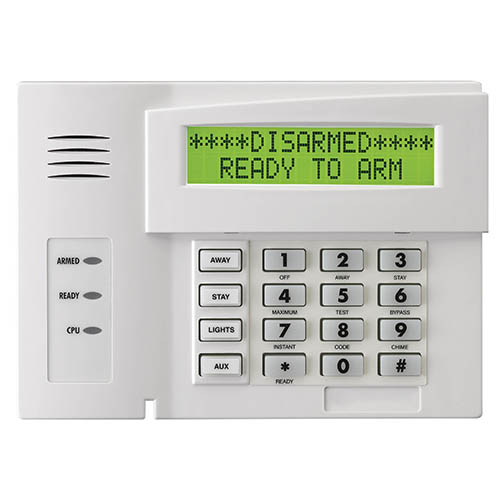 Honeywell Home 6164US Keypad Access Device