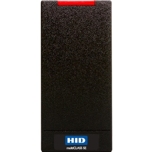 HID multiCLASS SE RP10 Smart Card Reader