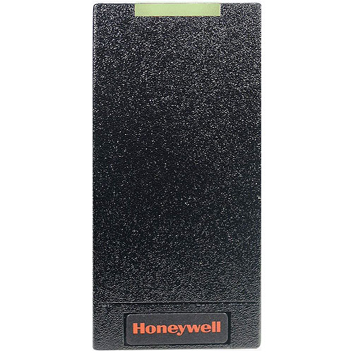 Honeywell OmniClass2 Smart Mobile-Enabled Mini-Mullion Reader, Terminal Block