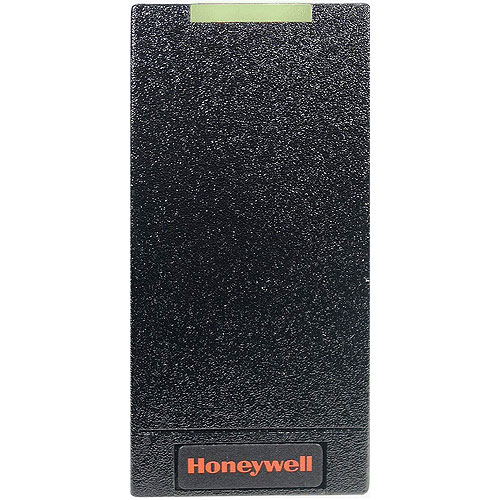 Honeywell OmniClass2 Smart Mobile-Enabled Mini-Mullion Reader, Pigtail