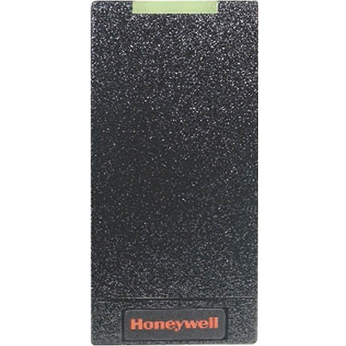 Honeywell OmniClass2 Multi-Tech Mini-Mullion Reader, Terminal Block