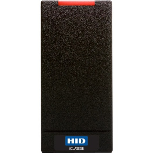 HID iCLASS SE R10 Smart Card Reader